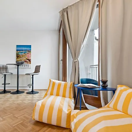 4Ty3 Apartments - Naschmarkt City Apartment Is Calling Vídeň Exteriér fotografie