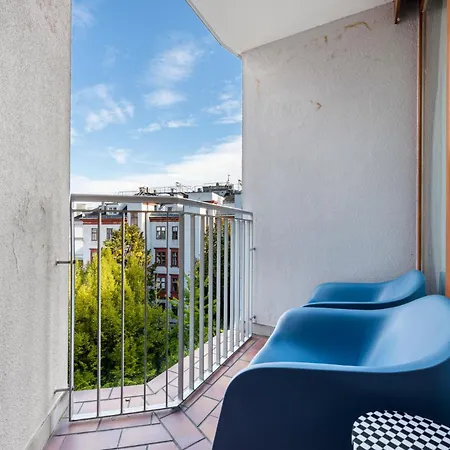 4Ty3 Apartments - Naschmarkt City Apartment Is Calling Vídeň Exteriér fotografie