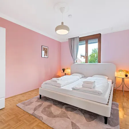 4Ty3 Apartments - Naschmarkt City Apartment Is Calling Vídeň Exteriér fotografie