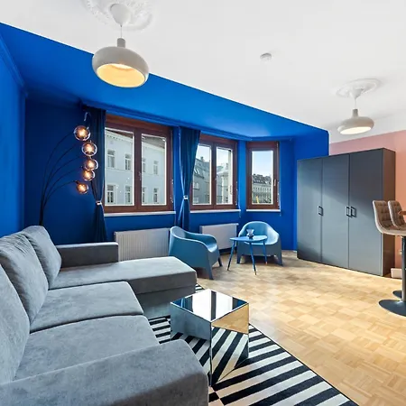 4Ty3 Apartments - Naschmarkt City Apartment Is Calling Vídeň Exteriér fotografie