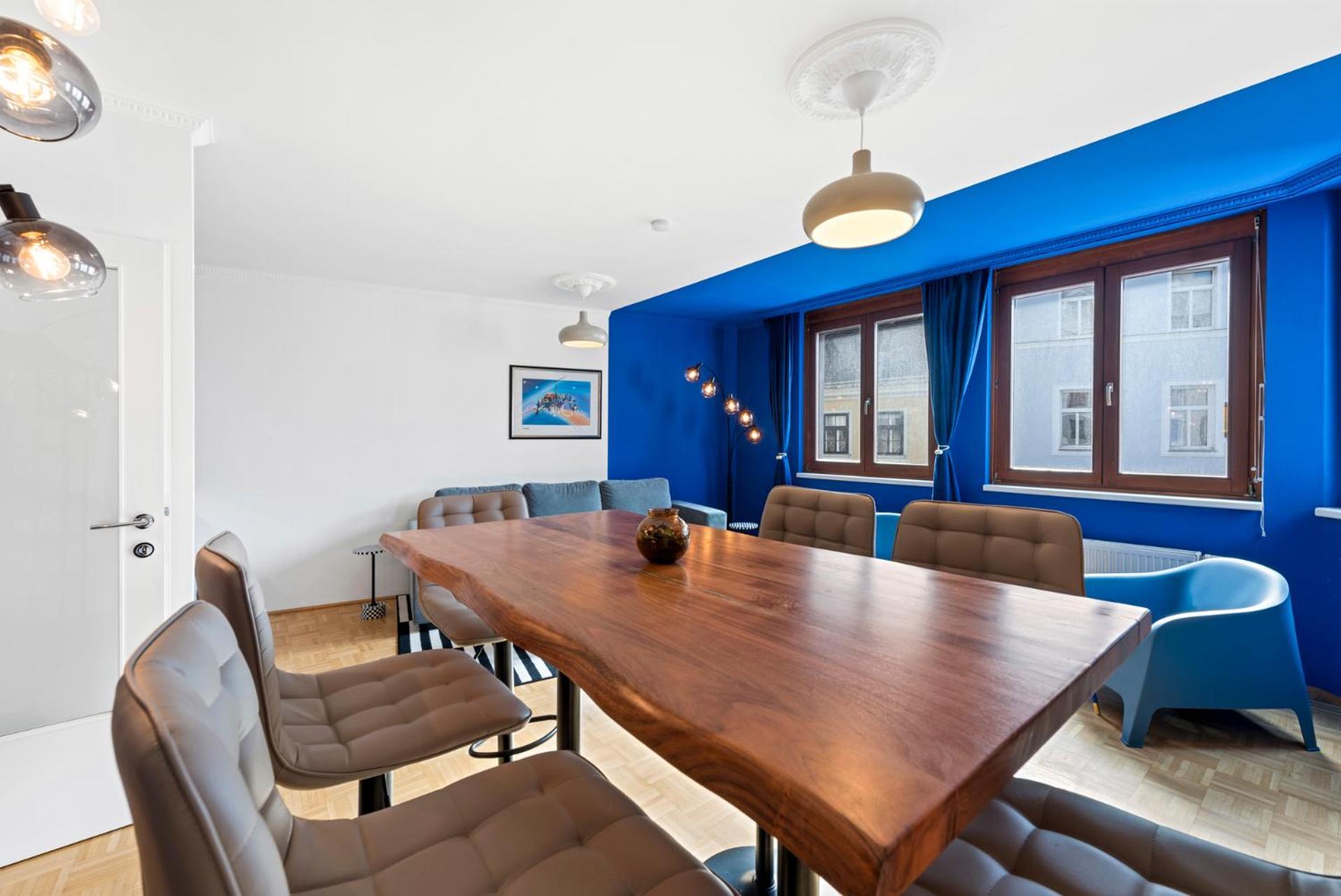 4ty3 - Naschmarkt Is Calling Apartmán