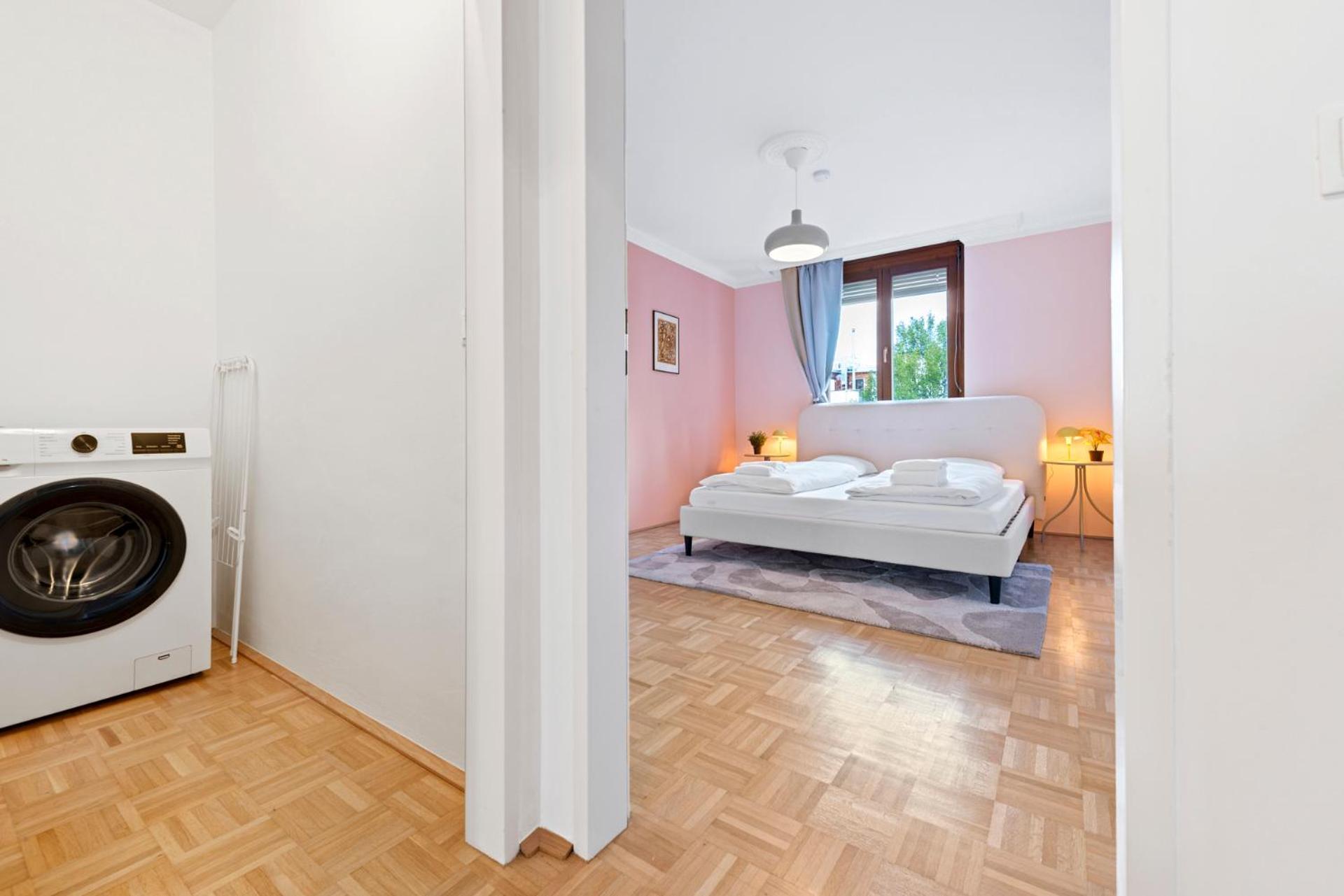 4ty3 - Naschmarkt Is Calling Apartmán