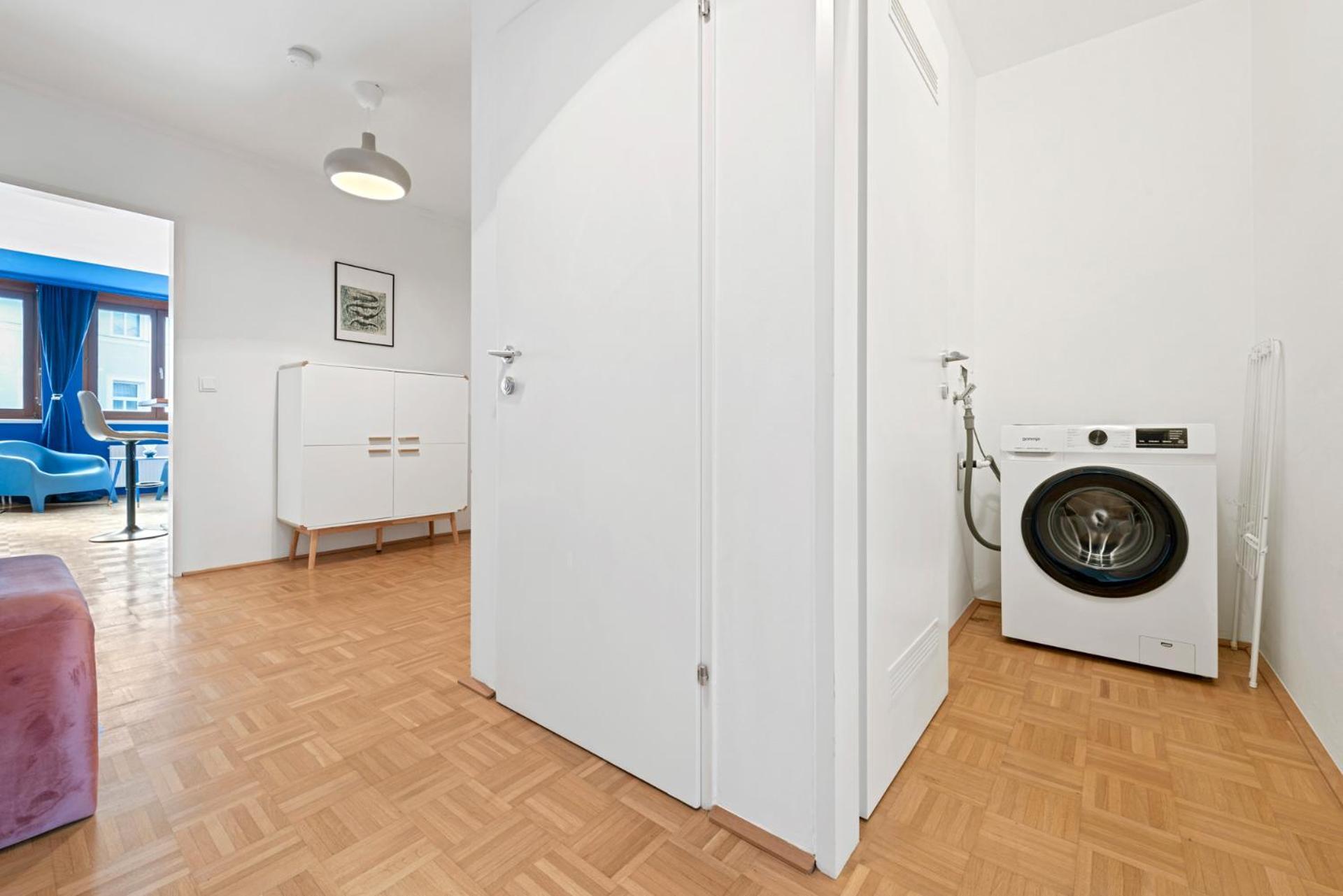 4ty3 - Naschmarkt Is Calling Apartmán Vídeň