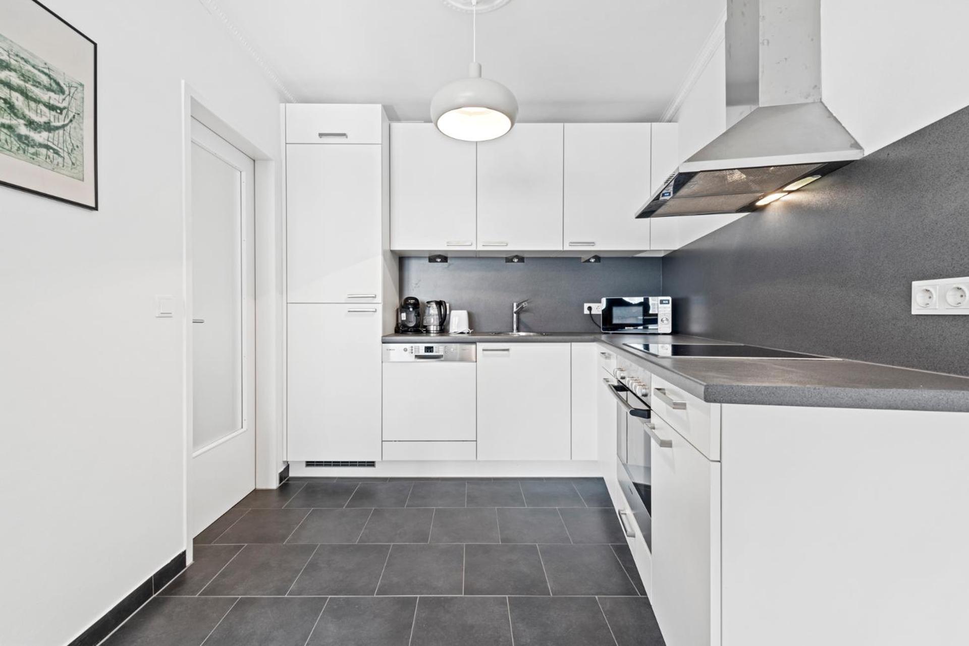 4ty3 - Naschmarkt Is Calling Apartmán