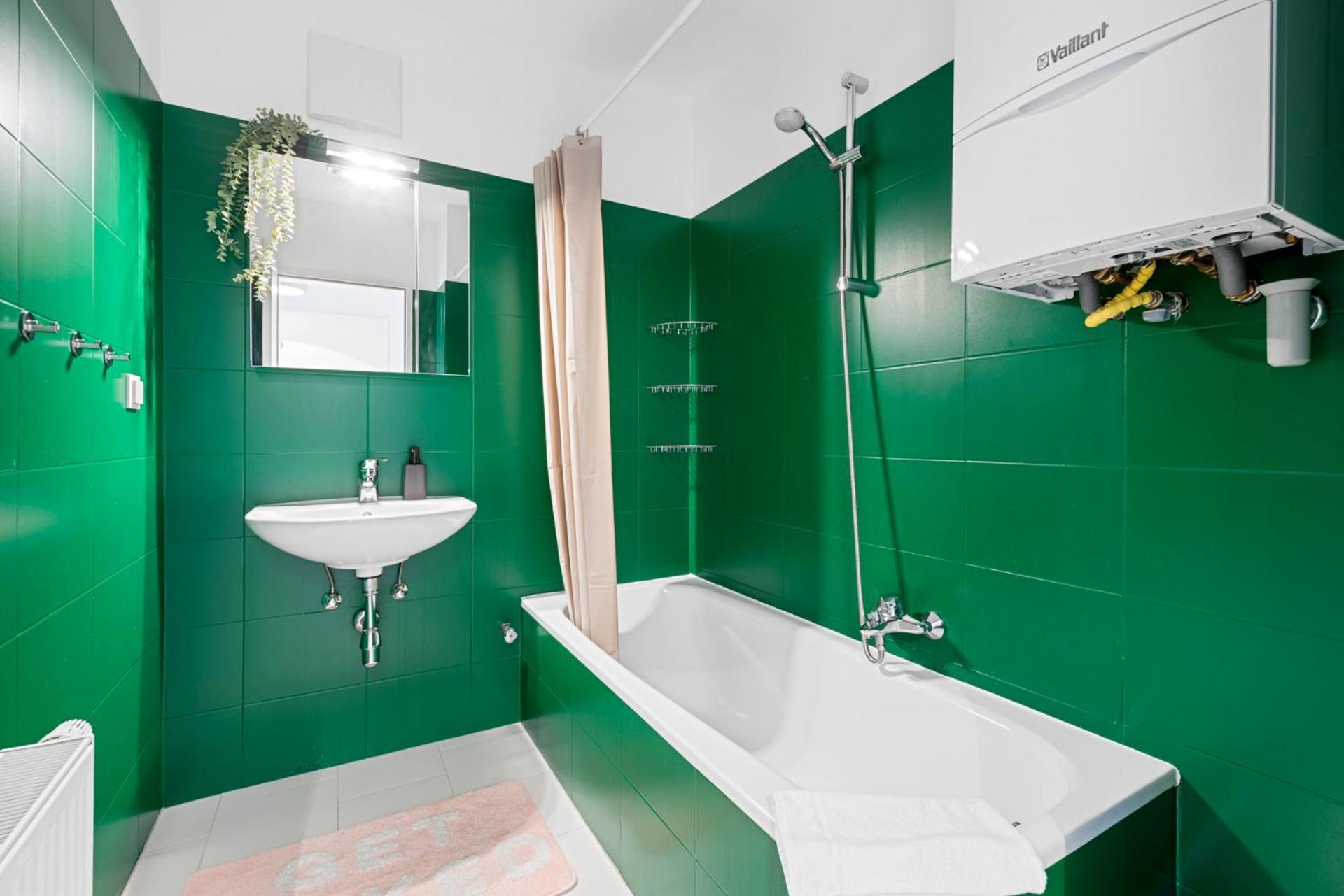 4ty3 - Naschmarkt Is Calling Apartmán