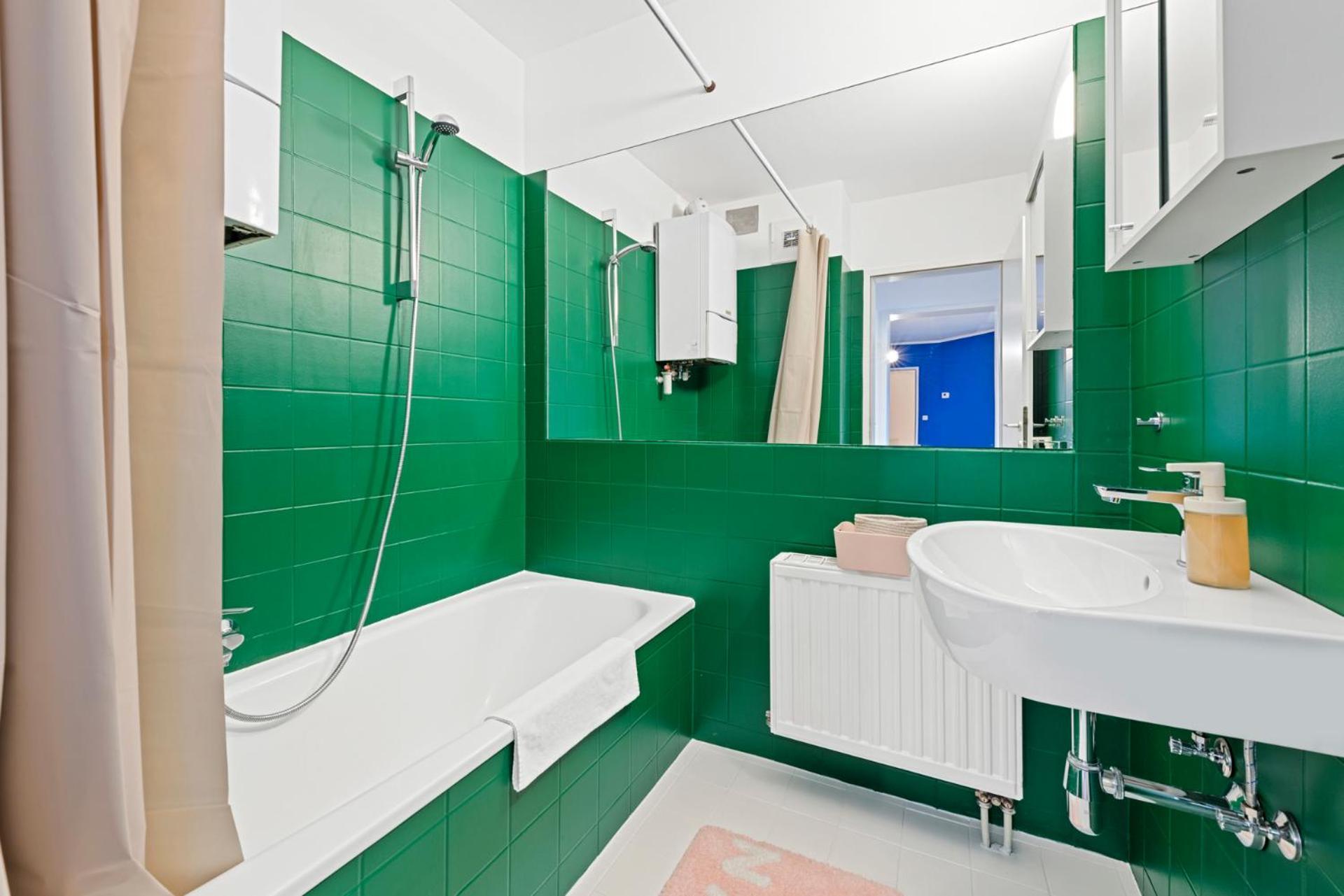 4ty3 - Naschmarkt Is Calling Apartmán
