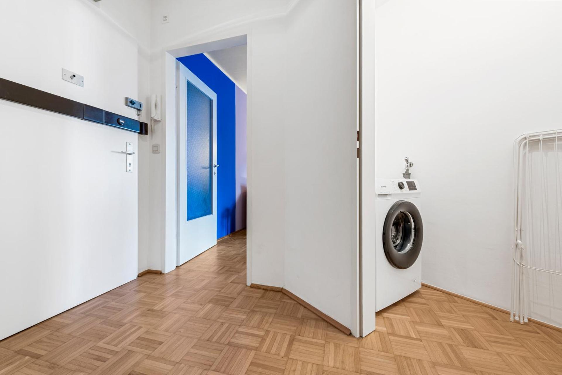 Apartmán 4ty3 - Naschmarkt Is Calling *