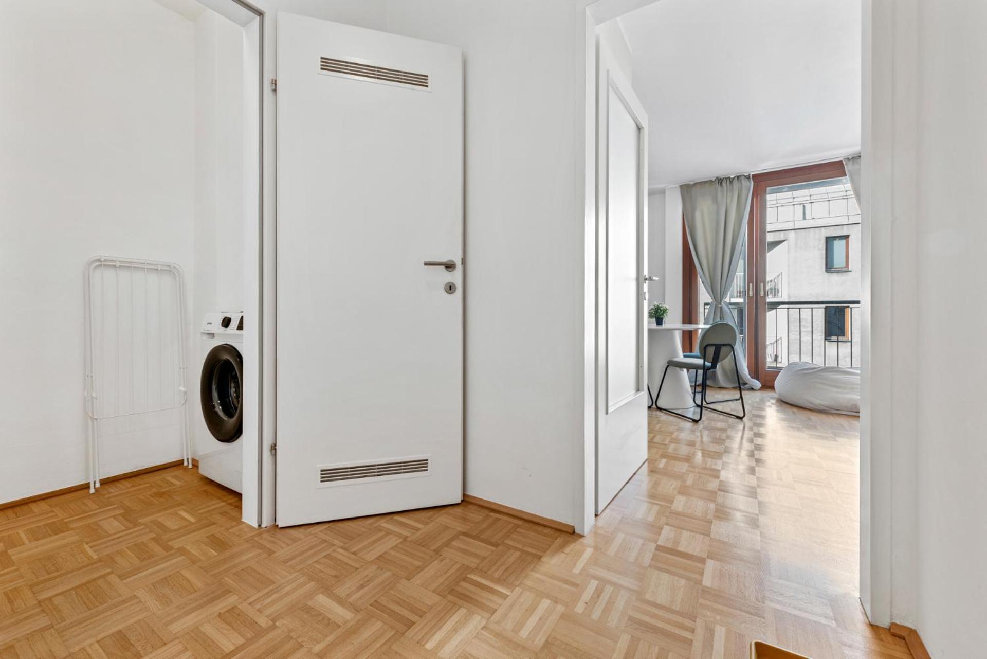 Apartmán 4ty3 - Naschmarkt Is Calling *